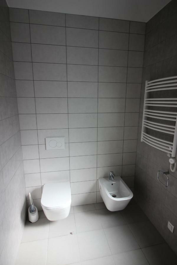 Apartment Umag Exterior foto